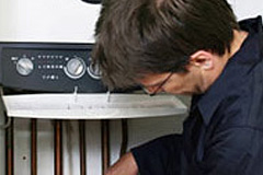 boiler repair New Polzeath