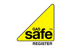 gas safe companies New Polzeath